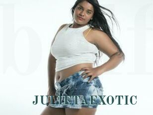 JULIETAEXOTIC