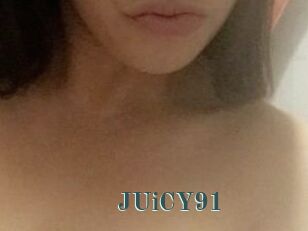 JUiCY91