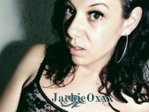 JackieOxxx