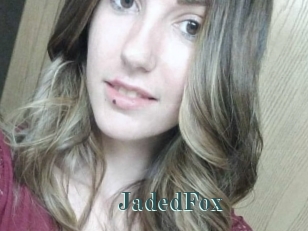 JadedFox