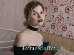 JaimeStafford