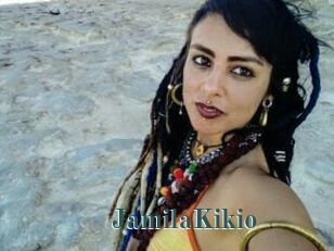 JamilaKikio Belles Femmes