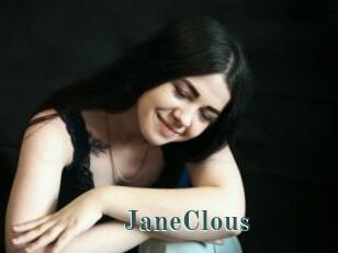 JaneClous