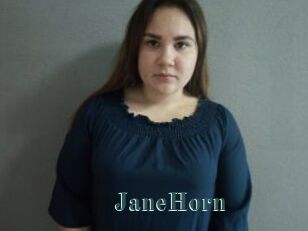 JaneHorn