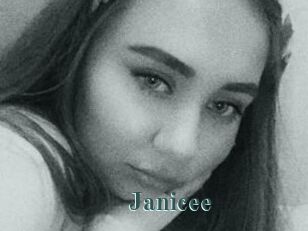 Janicee