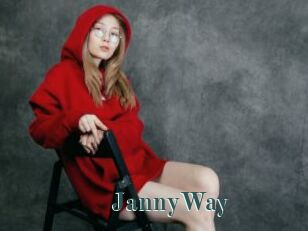 JannyWay