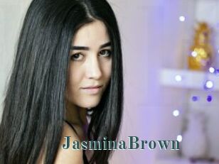 JasminaBrown