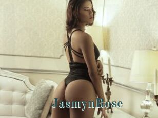 JasmynRose