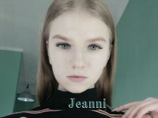 Jeanni