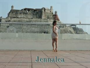 Jennalea