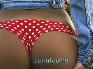 JennieGirl