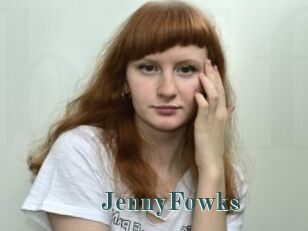 JennyFowks