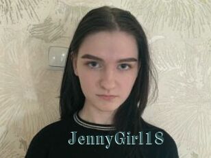 JennyGirl18