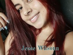 Jesse_Wilsonn