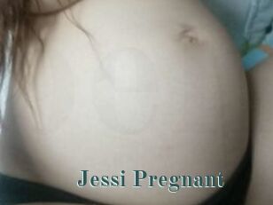 Jessi_Pregnant