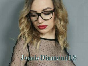 JessieDiamond18