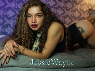 JessieWayne