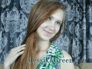 JessikaGreen