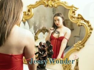 JessyWonder