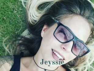 Jeyssie