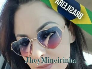 JheyMineirinha