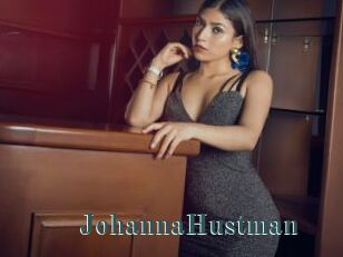 JohannaHustman