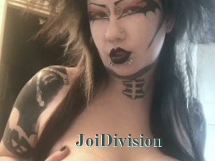 JoiDivision