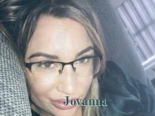 Jovanna