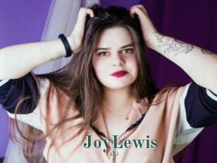 JoyLewis