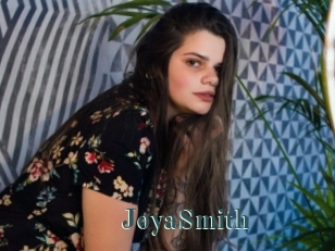 JoyaSmith