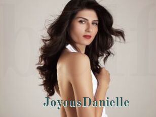 JoyousDanielle