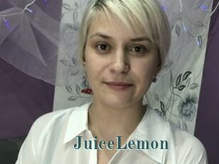 JuiceLemon