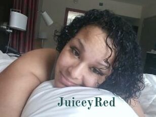 JuiceyRed