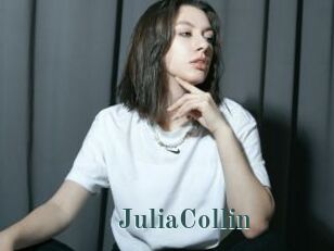 JuliaCollin