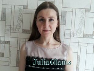 JuliaGlams