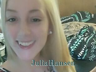 Julia_Hansen