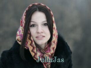 JuliaJas