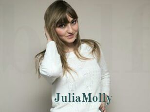 JuliaMolly