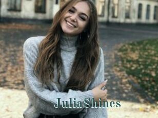 JuliaShines