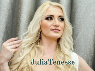 JuliaTenesse