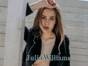 JuliaWilliams