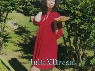 JulieXDream