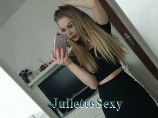 JulietteSexy