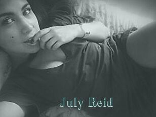 July_Reid