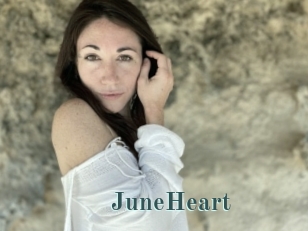 JuneHeart