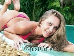 Just_Cutie