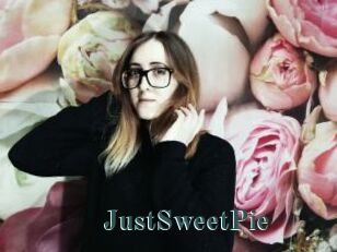 JustSweetPie