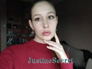 JustineSecret