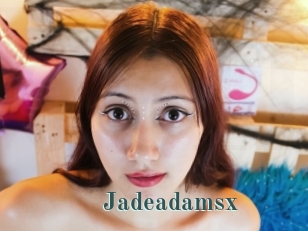 Jadeadamsx