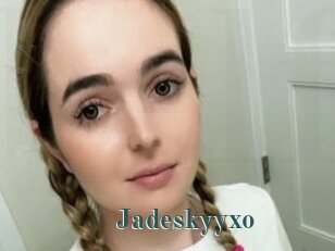 Jadeskyyxo